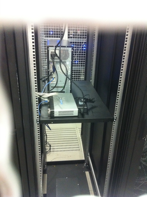 Rack Düsseldorf