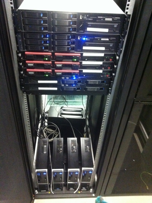 railshosting.de Rack