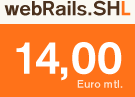 webRails.SH L