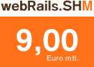 webRails.SH M